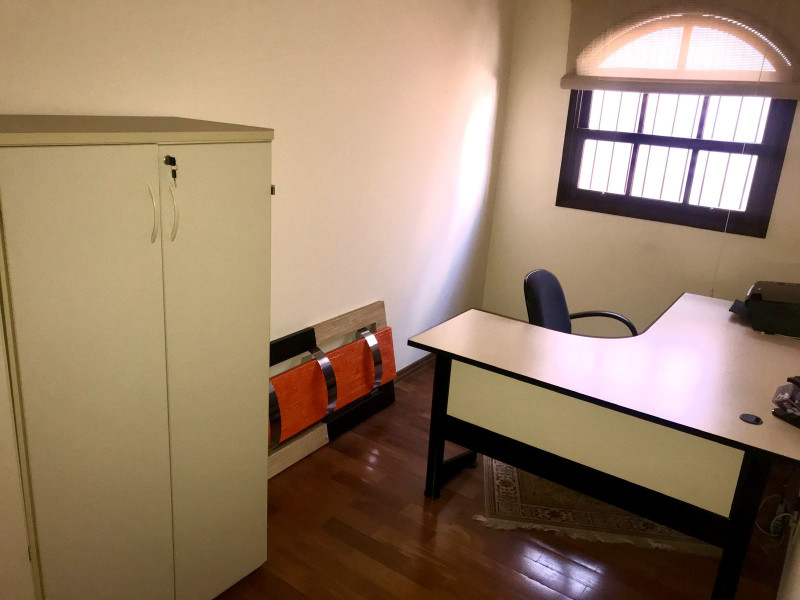 imóvel com 232m² - Ayrosa - Osasco