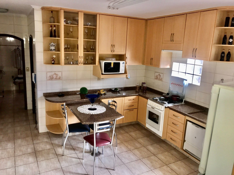 imóvel com 232m² - Ayrosa - Osasco