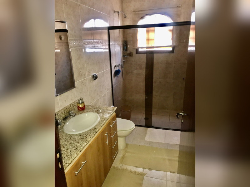 imóvel com 232m² - Ayrosa - Osasco
