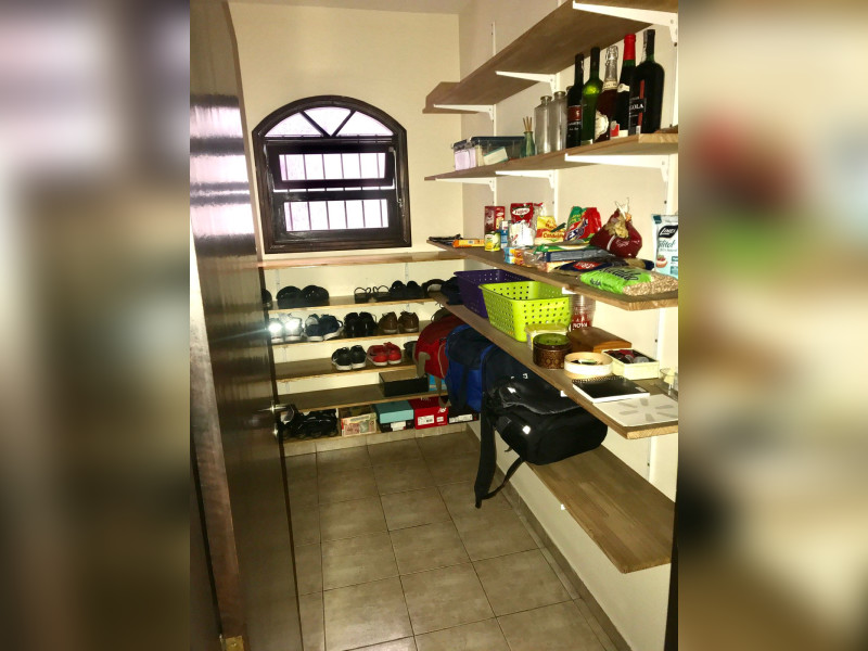 imóvel com 232m² - Ayrosa - Osasco
