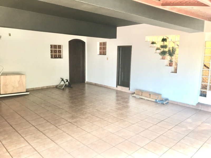 imóvel com 232m² - Ayrosa - Osasco