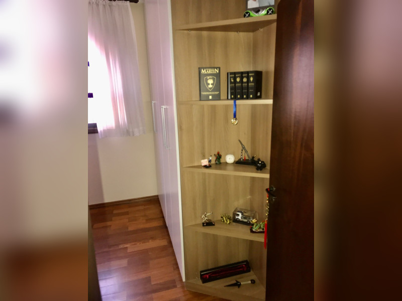 imóvel com 232m² - Ayrosa - Osasco