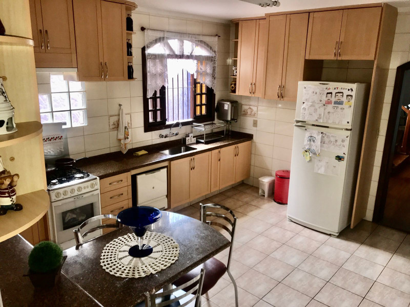 imóvel com 232m² - Ayrosa - Osasco