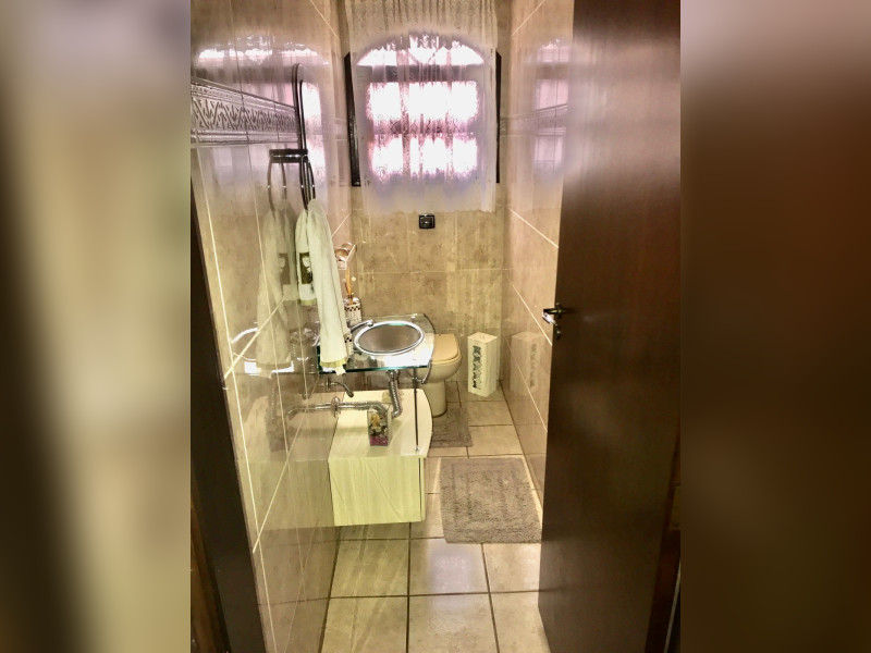 imóvel com 232m² - Ayrosa - Osasco