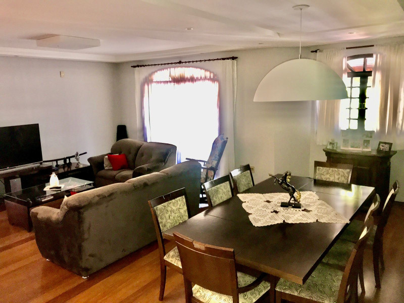 imóvel com 232m² - Ayrosa - Osasco