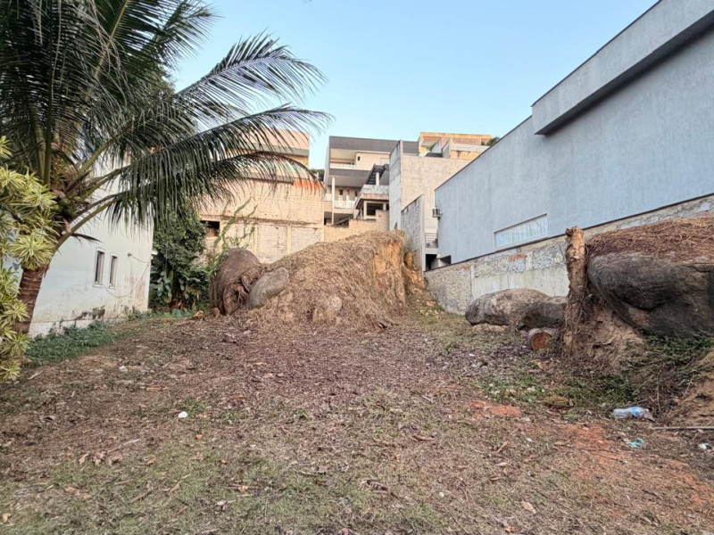 imóvel com 400m² - Campo Grande - Rio de Janeiro