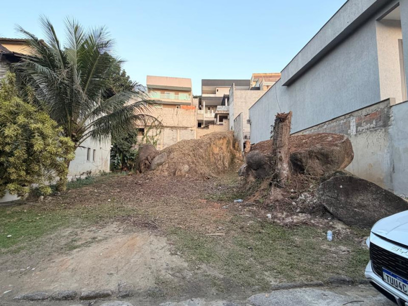 imóvel com 400m² - Campo Grande - Rio de Janeiro