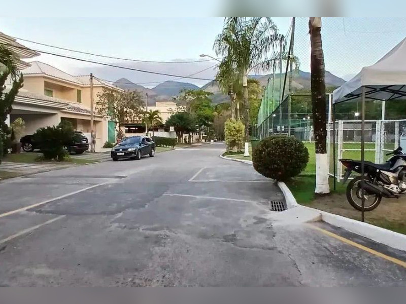 imóvel com 400m² - Campo Grande - Rio de Janeiro
