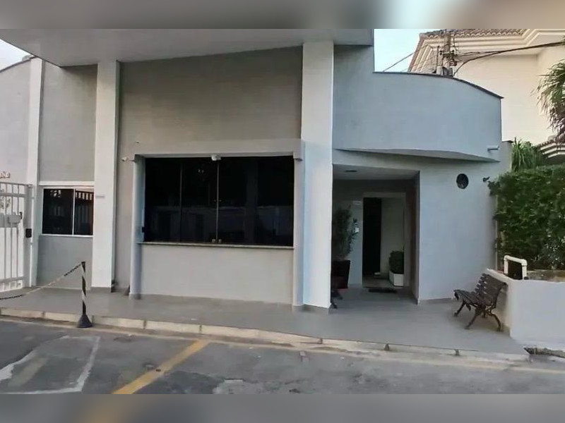 imóvel com 400m² - Campo Grande - Rio de Janeiro