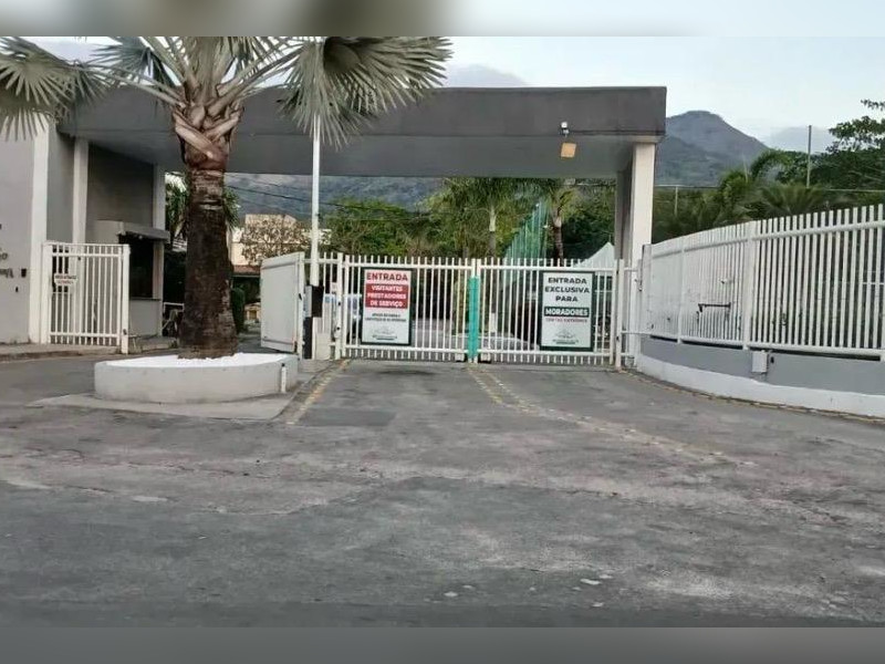 imóvel com 400m² - Campo Grande - Rio de Janeiro