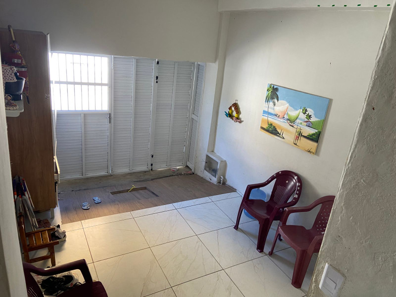 imóvel com 150m² - Vicente Pinzon - Fortaleza