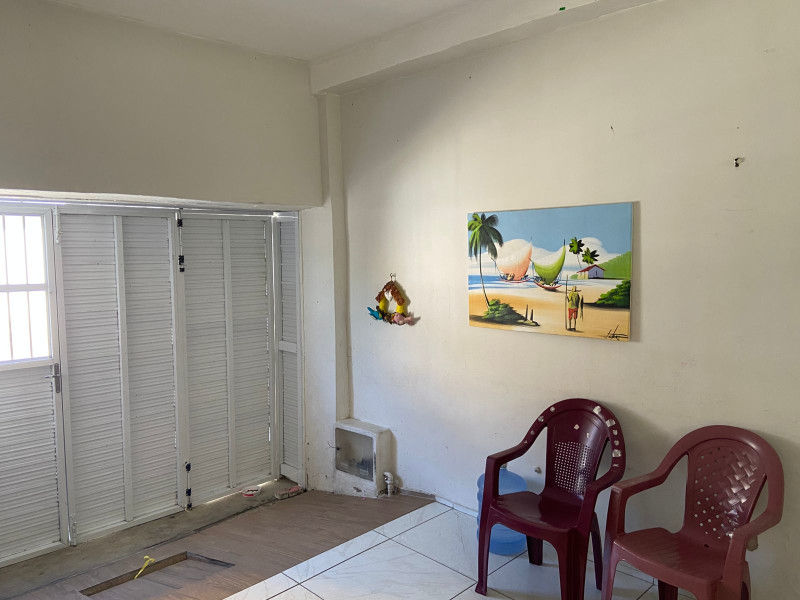 imóvel com 150m² - Vicente Pinzon - Fortaleza