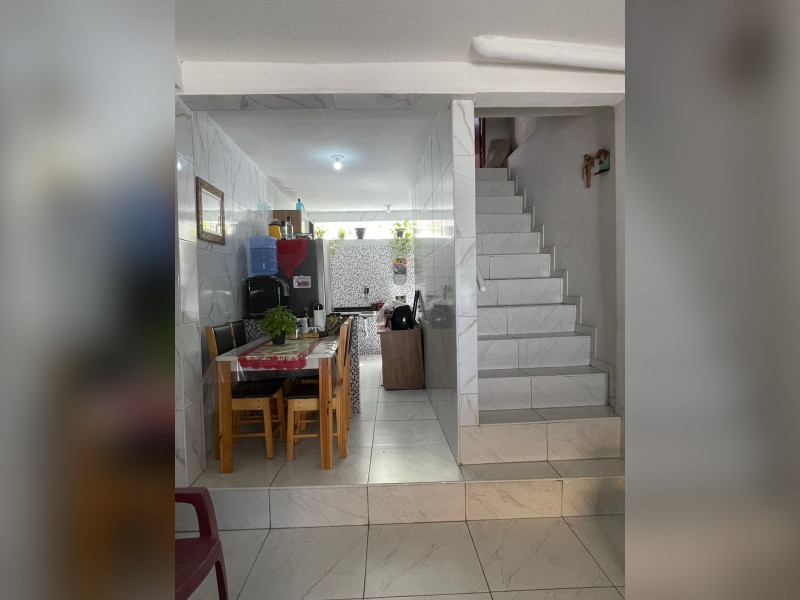 imóvel com 150m² - Vicente Pinzon - Fortaleza
