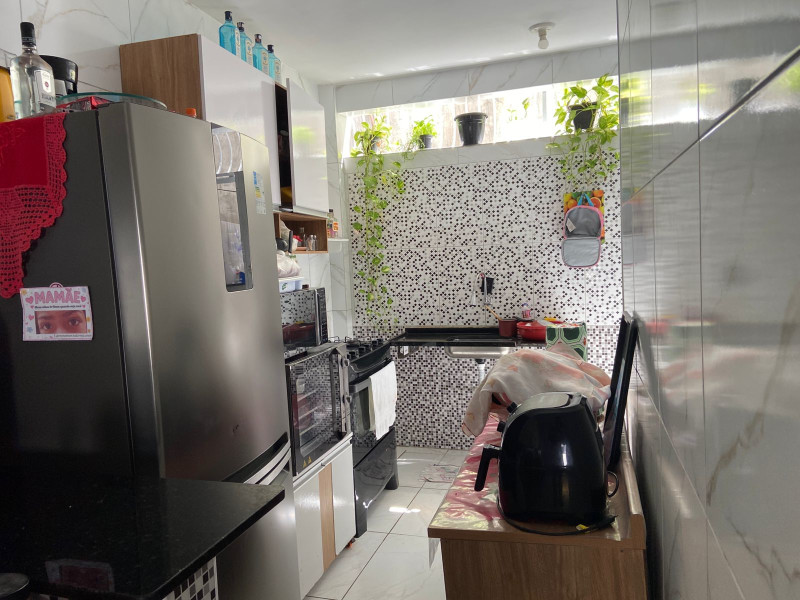 imóvel com 150m² - Vicente Pinzon - Fortaleza