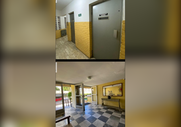 imóvel com 85m²
