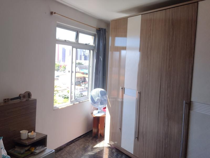 imóvel com 85m² - Meireles - Fortaleza