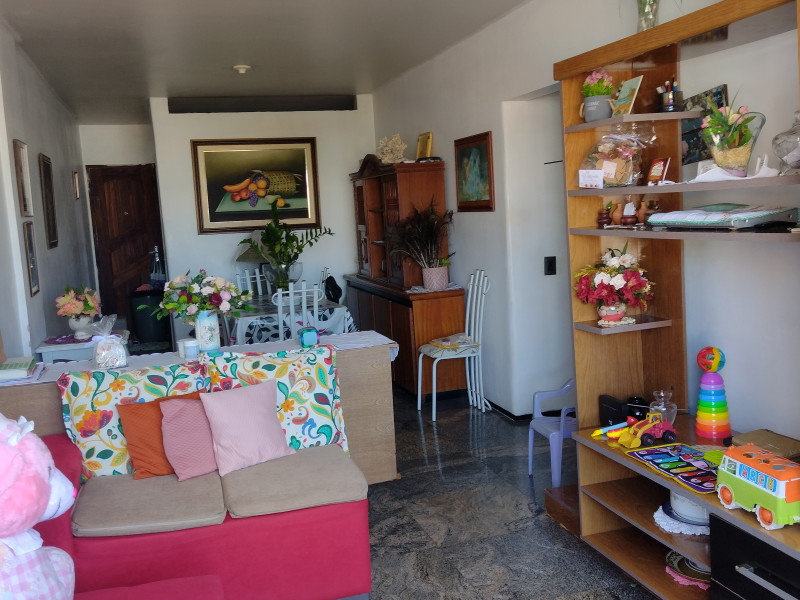 imóvel com 85m² - Meireles - Fortaleza