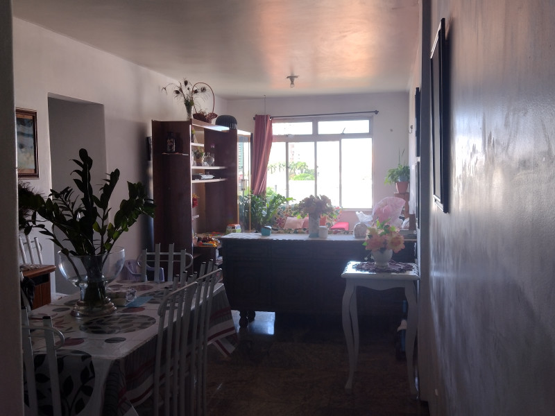 imóvel com 85m² - Meireles - Fortaleza