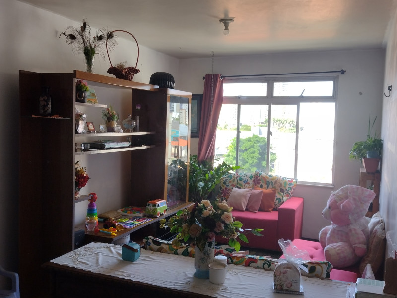 imóvel com 85m² - Meireles - Fortaleza