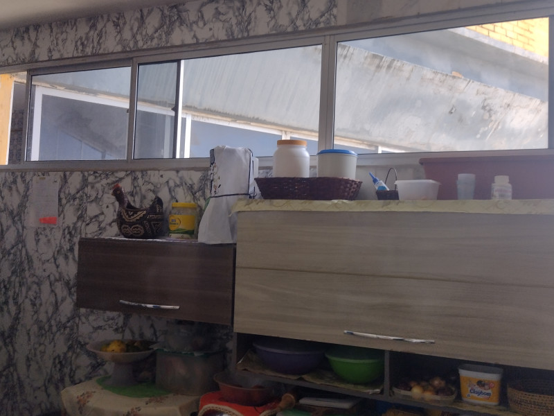 imóvel com 85m² - Meireles - Fortaleza