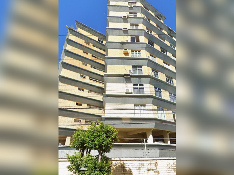 imóvel com 85m² - Meireles - Fortaleza