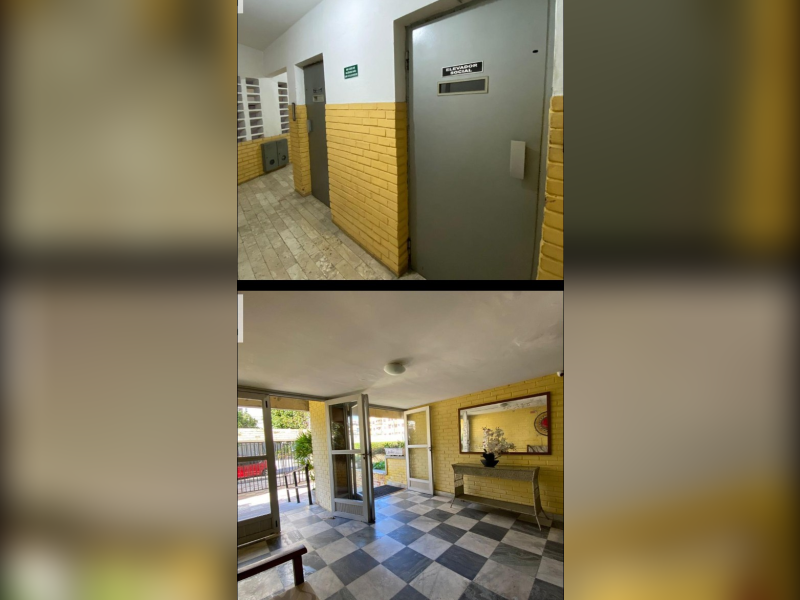 imóvel com 85m² - Meireles - Fortaleza
