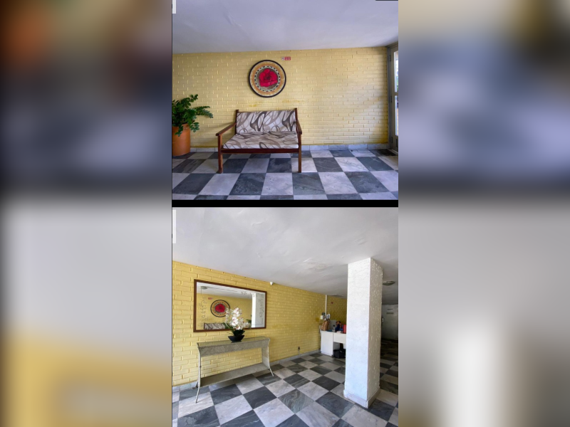 imóvel com 85m² - Meireles - Fortaleza