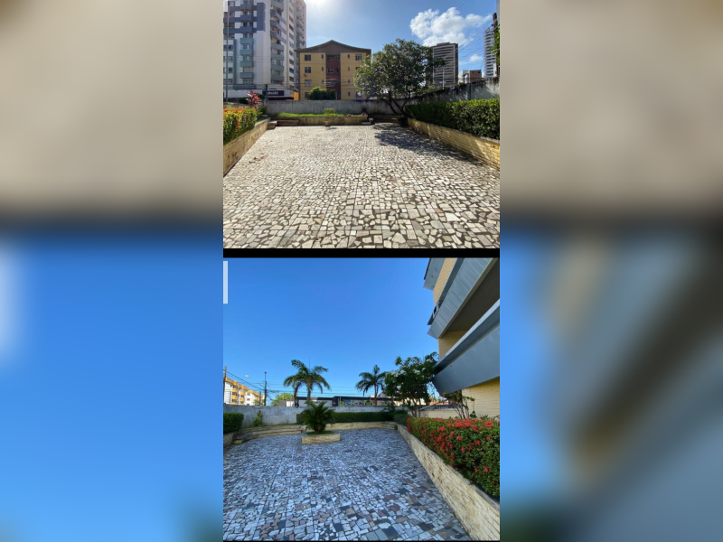 imóvel com 85m² - Meireles - Fortaleza
