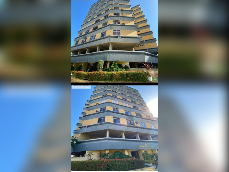 imóvel com 85m² - Meireles - Fortaleza