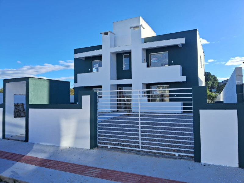 imóvel com 60m² - Caminho Novo - Palhoça