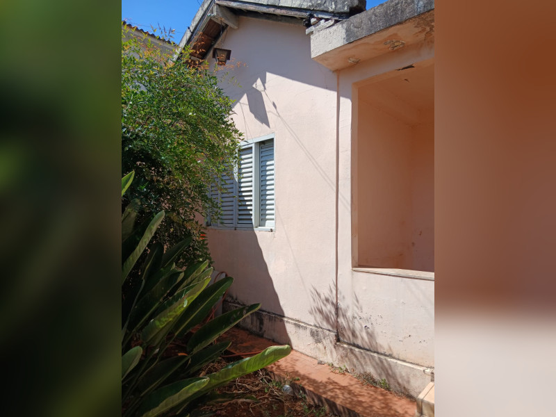 imóvel com 400m² - Vila Brasil - Anápolis