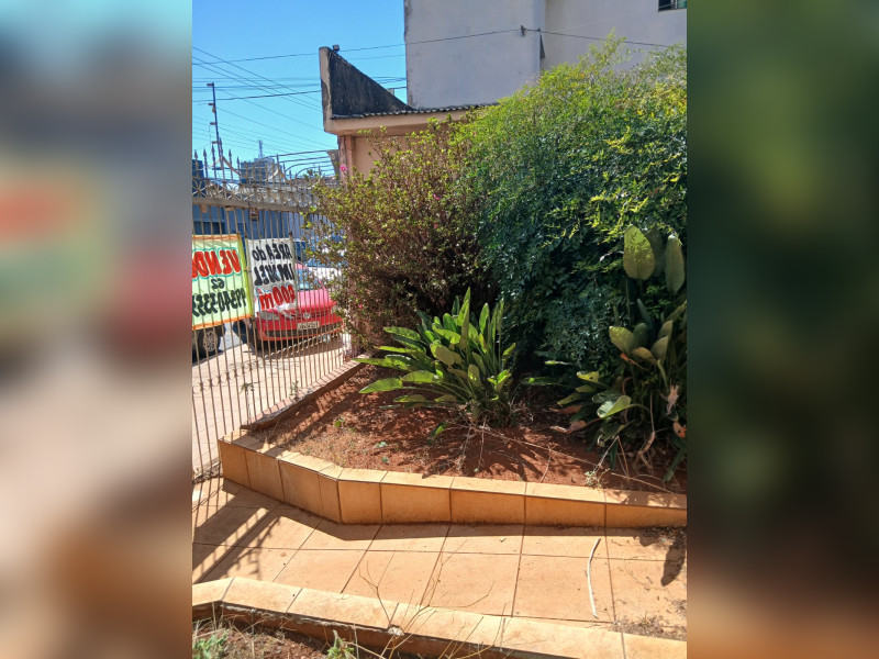 imóvel com 400m² - Vila Brasil - Anápolis