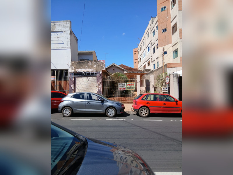 imóvel com 400m² - Vila Brasil - Anápolis