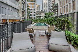Apartamento &agrave; venda Cerqueira C&eacute;sar com 25m&sup2; e 1 quarto por R$ 550.000 - 03a8840-hdr.jpeg