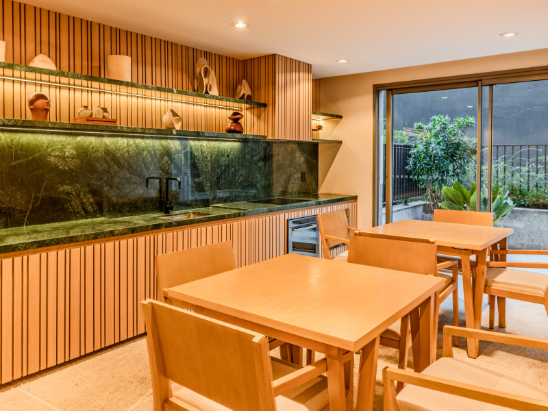 imóvel com 25m² - Cerqueira César - São Paulo