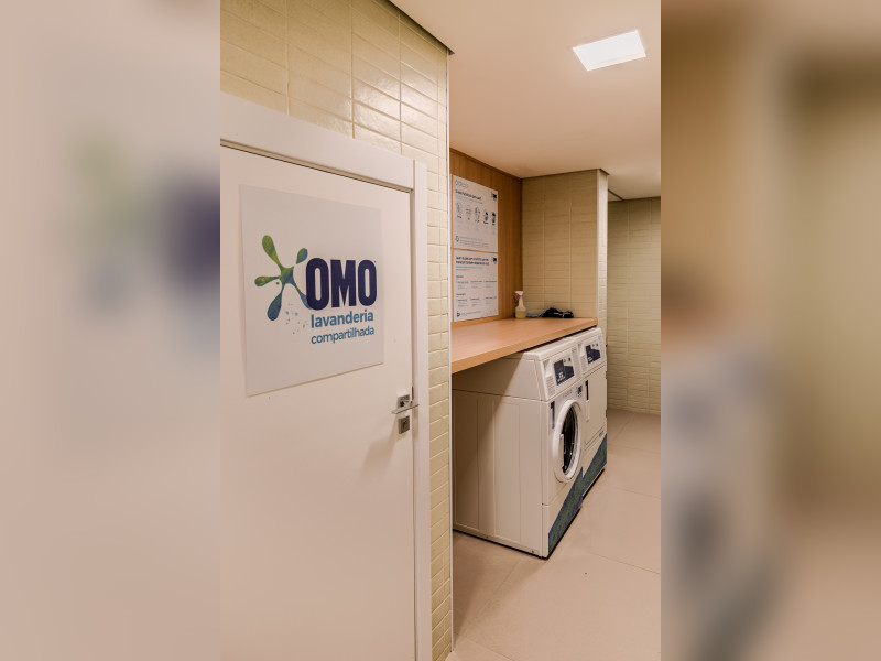 imóvel com 25m² - Cerqueira César - São Paulo