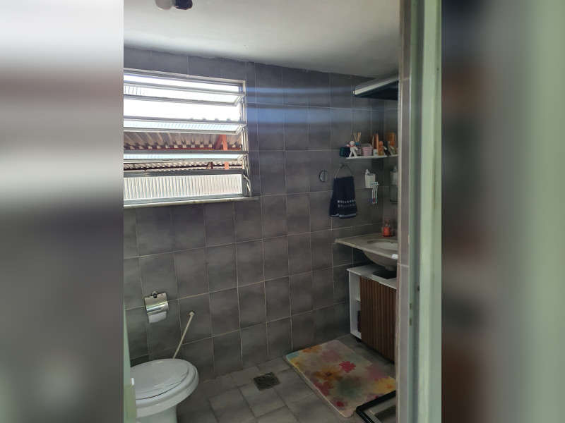 imóvel com 100m² - Taquara - Rio de Janeiro