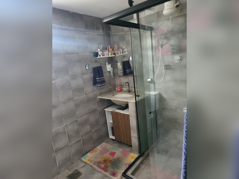 imóvel com 100m² - Taquara - Rio de Janeiro
