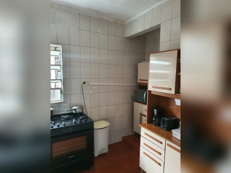 imóvel com 100m² - Taquara - Rio de Janeiro