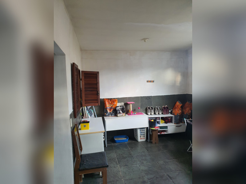 imóvel com 100m² - Taquara - Rio de Janeiro