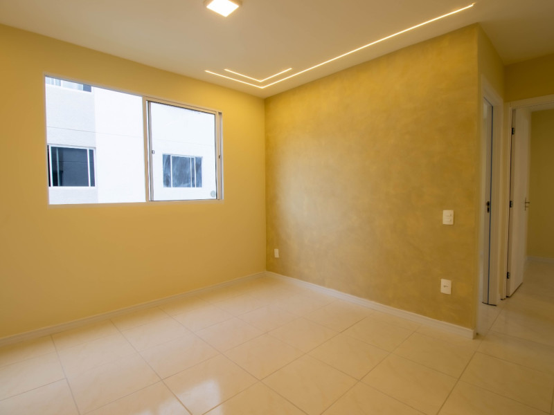 imóvel com 44m² - Curió - Fortaleza