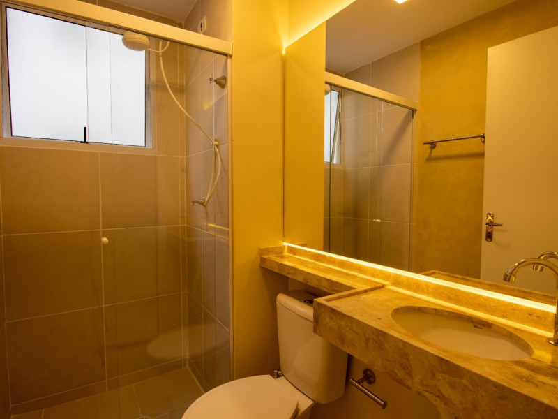 imóvel com 44m² - Curió - Fortaleza