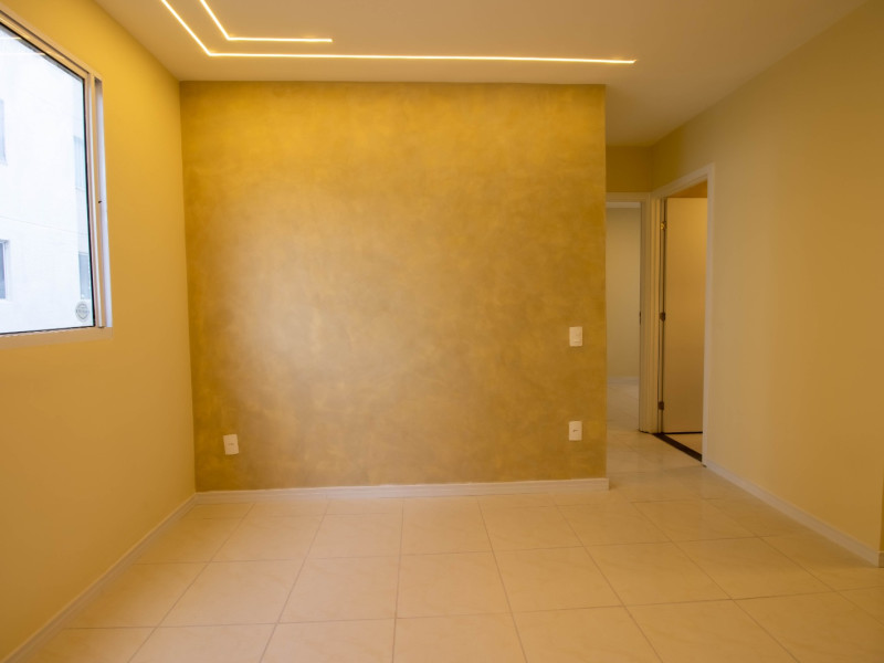 imóvel com 44m² - Curió - Fortaleza