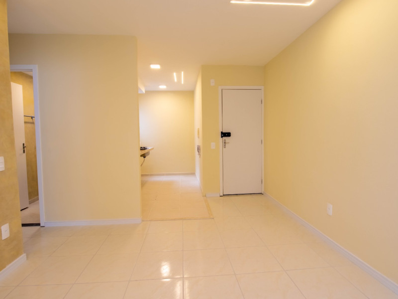 imóvel com 44m² - Curió - Fortaleza