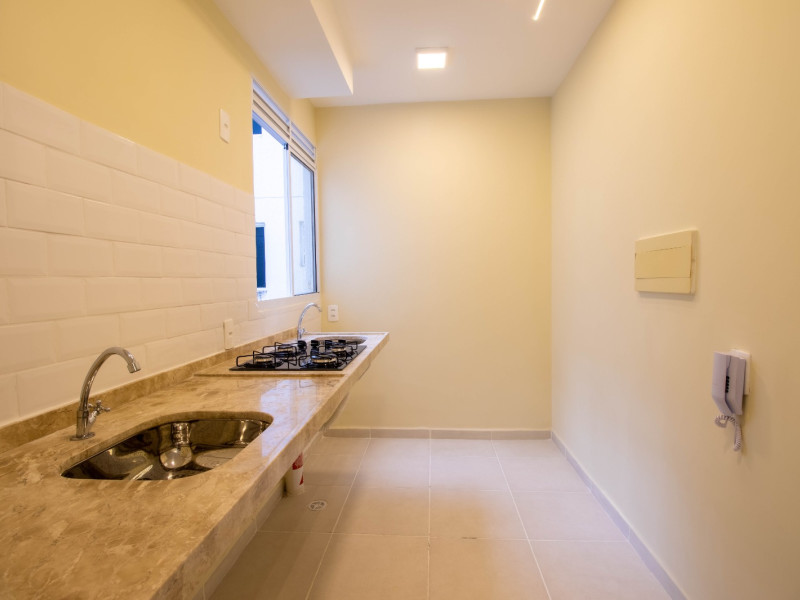 imóvel com 44m² - Curió - Fortaleza