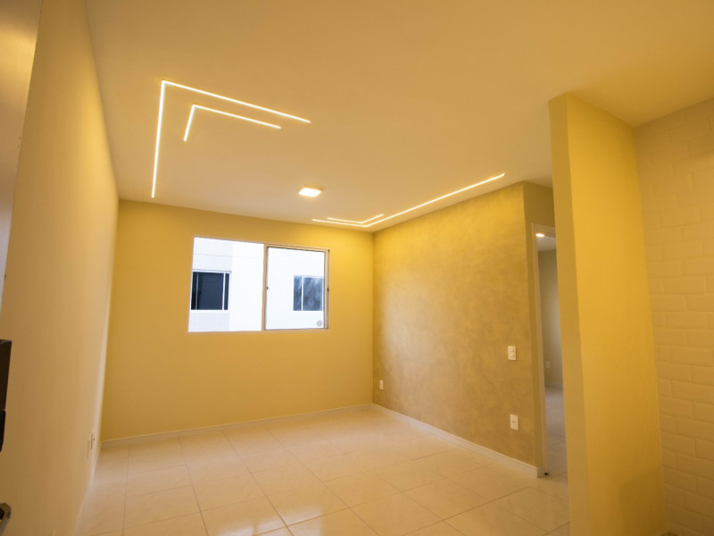 imóvel com 44m² - Curió - Fortaleza