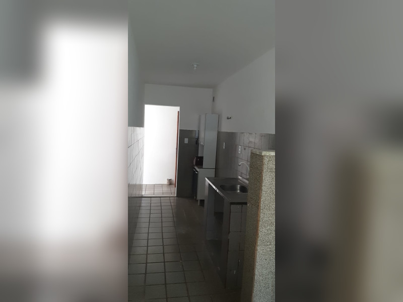 imóvel com 64m² - Trobogy - Salvador