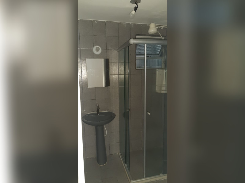 imóvel com 64m² - Trobogy - Salvador