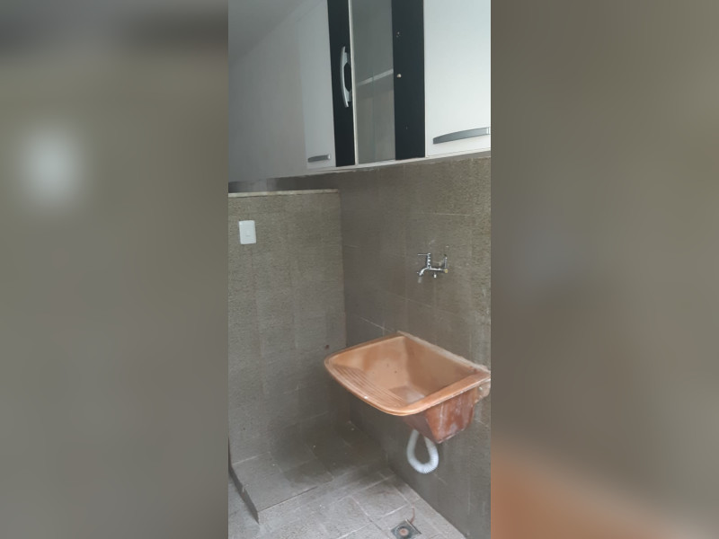 imóvel com 64m² - Trobogy - Salvador