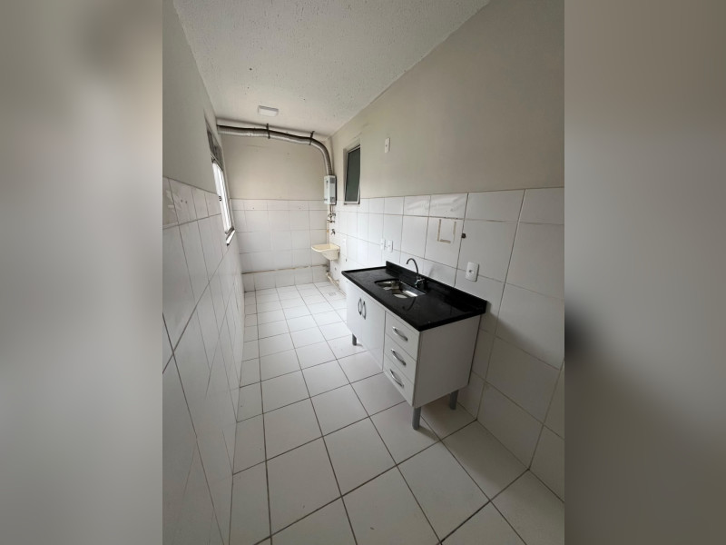 imóvel com 45m² - Pavuna - Rio de Janeiro